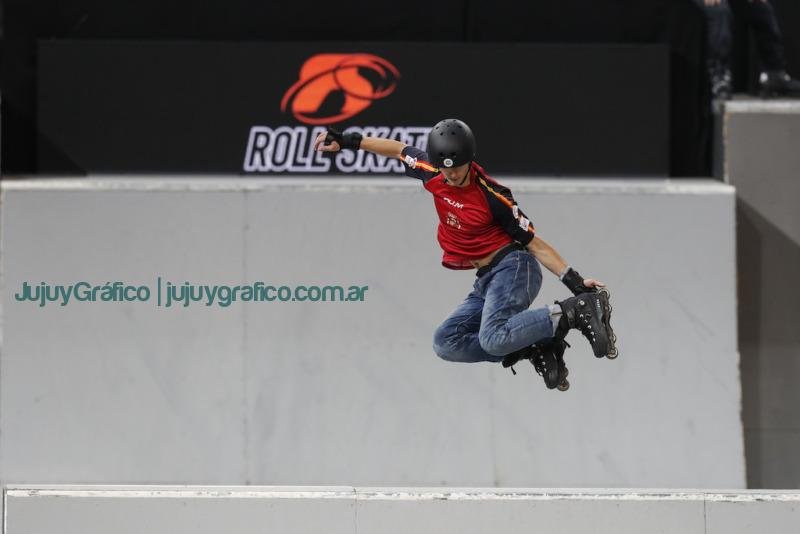 World Skate Games 2024, Italia listo para el espectáculo sobre ruedas roller_freestyle
