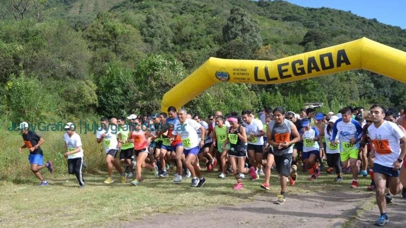 Abiertas las Inscripciones para el Trail Día Grande de Jujuy 2024 en León 2