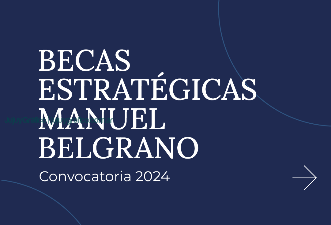 "Becas Manuel Belgrano": Abierta la convocatoria 2024 para asistencia económica a estudiantes universitarios 1 Becas Manuel Belgrano. Abierta la convocatoria 2024 para asistencia económica a estudiantes universitarios 2