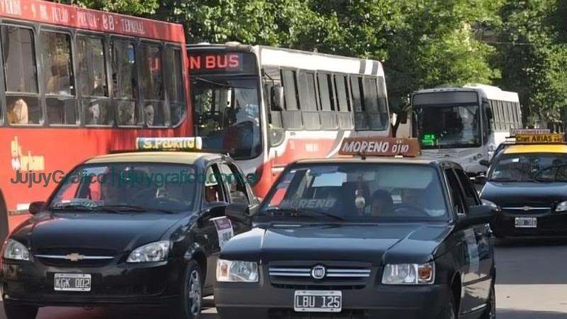 CODECUC presentó amparo judicial contra aumentos de colectivos, taxis y compartidos 2 CODECUC presentó amparo judicial contra aumentos de colectivos, taxis y compartidos 2