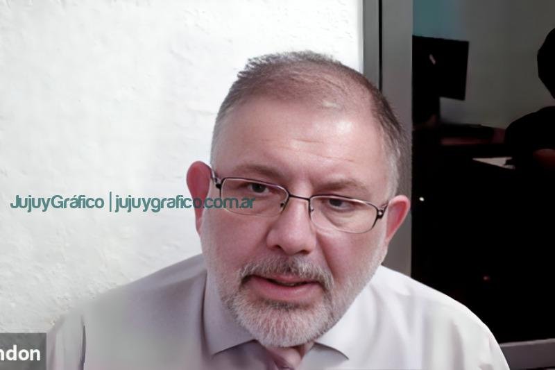 Denunciaron al fiscal Walter Rondón por mal desempeño de funciones y otros cargos 3 Denunciarin al fiscal Walter Rondón por mal desempeño de funciones y otros cargos