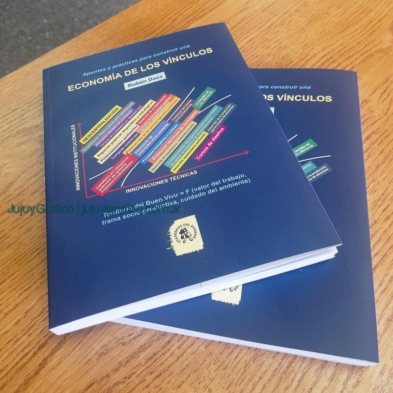 Explorando las teorías de la "Economía de los Vínculos" de Rubén Daza: Una inmersión profunda en las conexiones humanas 4 Explorando las teorías de la Economía de los Vínculos de Rubén Daza Una inmersión profunda en las conexiones humanas 1