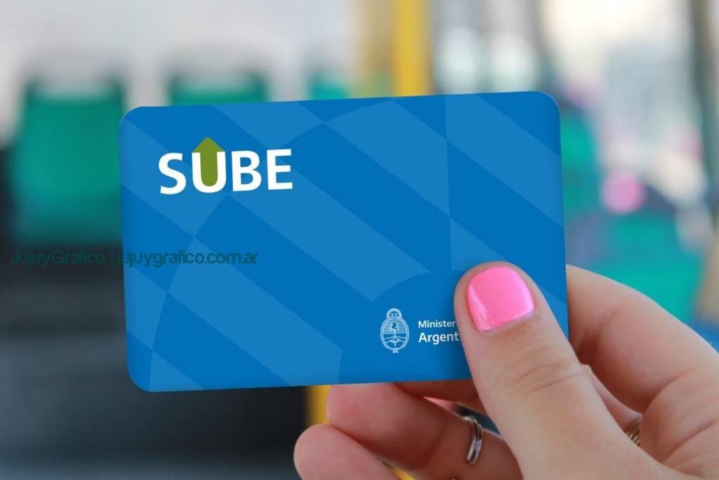 Gobierno Nacional busca eliminar monopolio de la SUBE y diversificar medios de pago en transporte público 3 Tarjeta SUBE Gobierno Nacional busca eliminar monopolio de la SUBE y diversificar medios de pago en transporte público