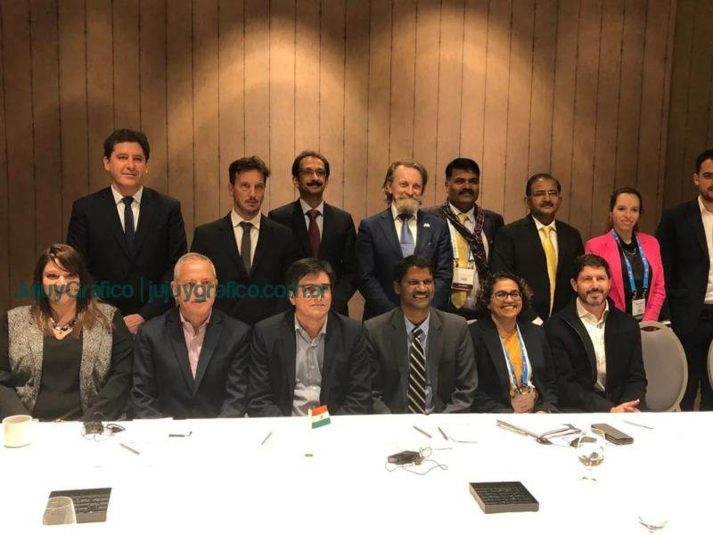 Jujuy destaca su potencial minero en la PDAC 2024 en Canadá 7 Jujuy destaca su potencial minero en la PDAC 2024 en Canadá 1