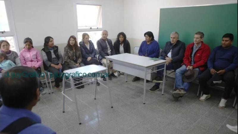 Litio en Lipán Entre la promesa y la división 9 Litio en Lipán Entre la promesa y la división 9