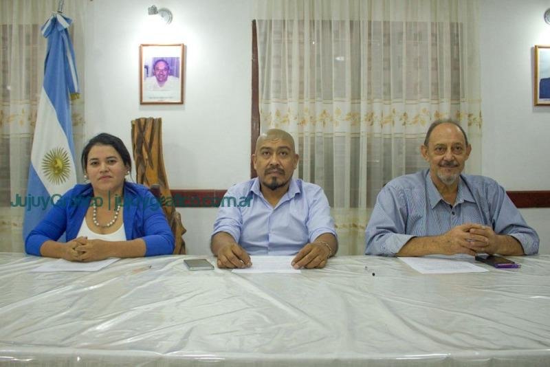 Nace la Liga de Intendentes Peronistas del Ramal para impulsar el desarrollo integral de la Región 6 Nace la Liga de Intendentes Peronistas del Ramal para impulsar el desarrollo integral de la Región
