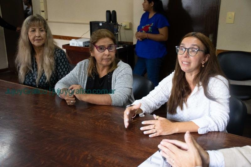 Proyecto Sembrando Conciencia, Reconocimiento en el Concejo Deliberante 4