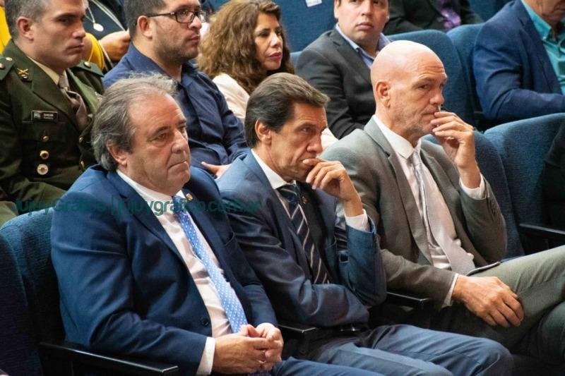 Raúl Chuli Jorge inició Sesiones del HCD con enfoque en desafíos urgentes de San Salvador de Jujuy asegura 06