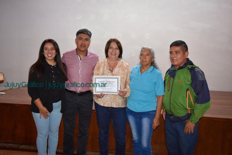 Éxito del Primer Encuentro de Turismo Educativo en Jujuy 1 Éxito del Primer Encuentro de Turismo Educativo en Jujuy 1
