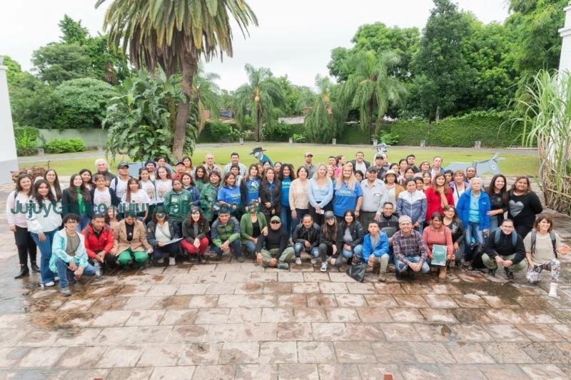 Éxito del Primer Encuentro de Turismo Educativo en Jujuy 3 Éxito del Primer Encuentro de Turismo Educativo en Jujuy 2
