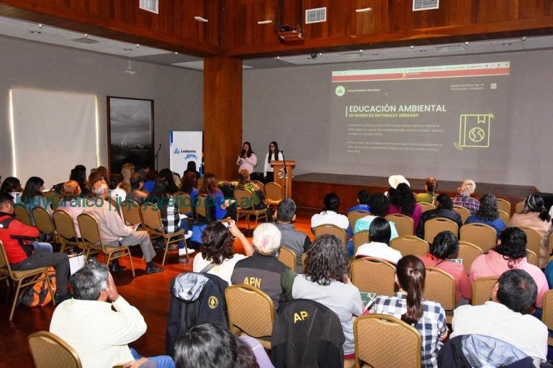 Éxito del Primer Encuentro de Turismo Educativo en Jujuy 3 Éxito del Primer Encuentro de Turismo Educativo en Jujuy 3