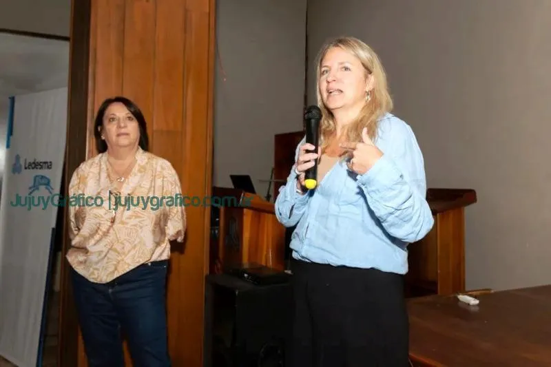 Éxito del Primer Encuentro de Turismo Educativo en Jujuy 4