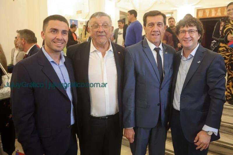 Expojuy La vidriera para el crecimiento de Jujuy 2 Expojuy La vidriera para el crecimiento de Jujuy 2