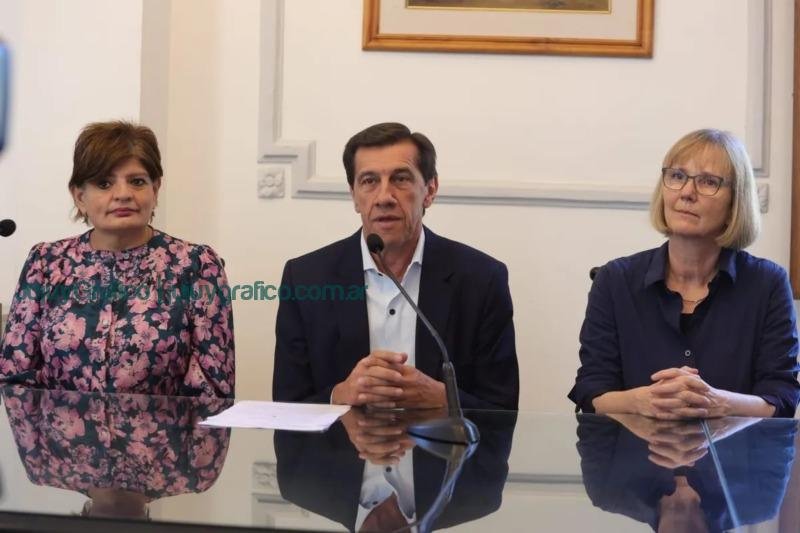 Jujuy anuncia la creación del Parque Natural La Reina en el Día Mundial de la Tierra 2 Jujuy anuncia la creación del Parque Natural La Reina en el Día Mundial de la Tierra 2