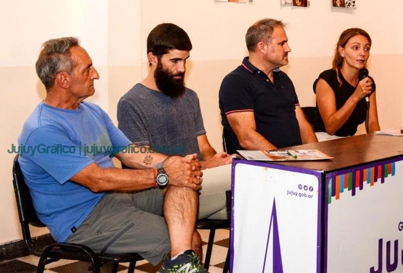 Tumbaya y Purmamarca, sedes del Raid de los Andes 2024. Un desafío extremo en los paisajes jujeños 1