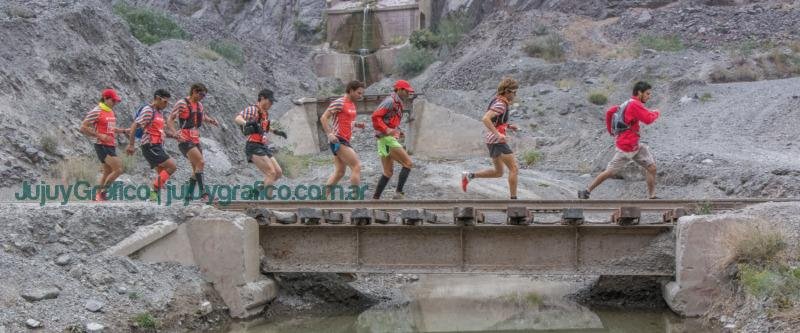 Tumbaya y Purmamarca, sedes del Raid de los Andes 2024. Un desafío extremo en los paisajes jujeños 4