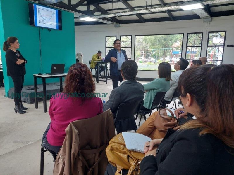 Turismo sostenible en Jujuy Municipios y Secretaría de Economía Popular unen esfuerzos 1