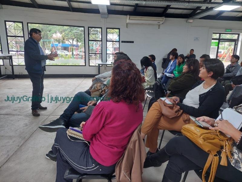 Turismo sostenible en Jujuy Municipios y Secretaría de Economía Popular unen esfuerzos 3 Turismo sostenible en Jujuy Municipios y Secretaría de Economía Popular unen esfuerzos 3