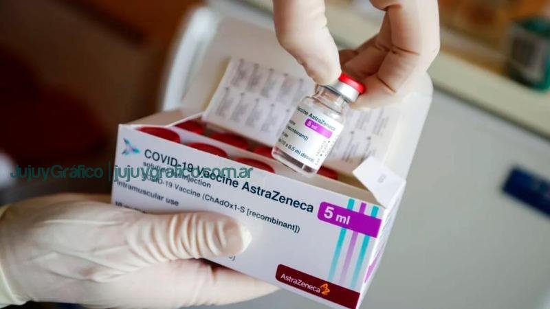 Defensoría del Pueblo de la Nación investiga la regulación de la vacuna Oxford/AstraZeneca 1 Defensoría del Pueblo de la Nación investiga la regulación de la vacuna Oxford AstraZeneca 4