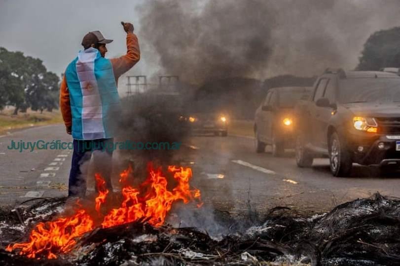 El Estado Nacional desiste de demanda contra Jujuy por reforma constitucional 1 El Estado Nacional desiste de demanda contra Jujuy por reforma constitucional 1