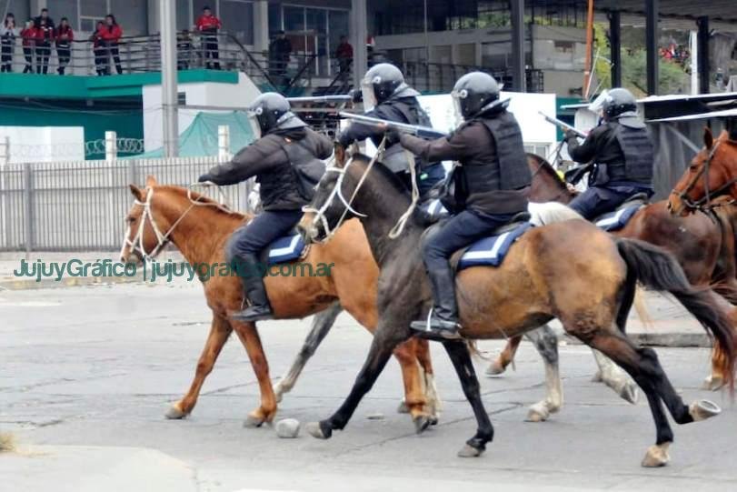 El Estado Nacional desiste de demanda contra Jujuy por reforma constitucional 2 El Estado Nacional desiste de demanda contra Jujuy por reforma constitucional 2
