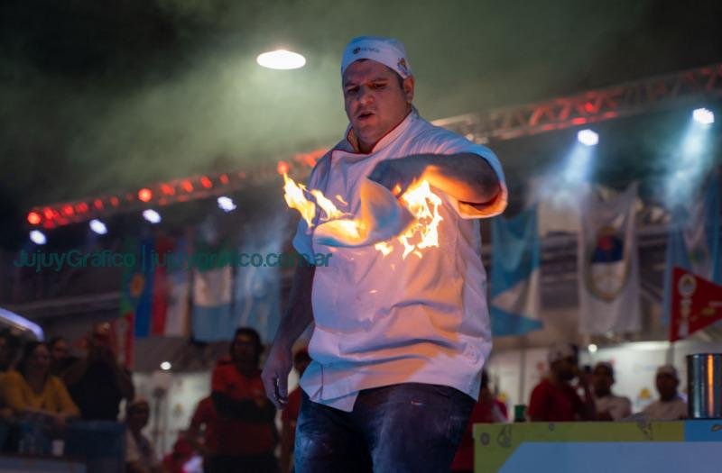 El Primer Mundial de la Pizza y la Empanada llega a Argentina 2 El Primer Mundial de la Pizza y la Empanada llega a Argentina 2