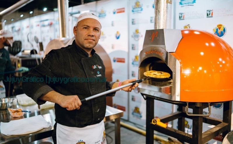 El Primer Mundial de la Pizza y la Empanada llega a Argentina 3 El Primer Mundial de la Pizza y la Empanada llega a Argentina 3
