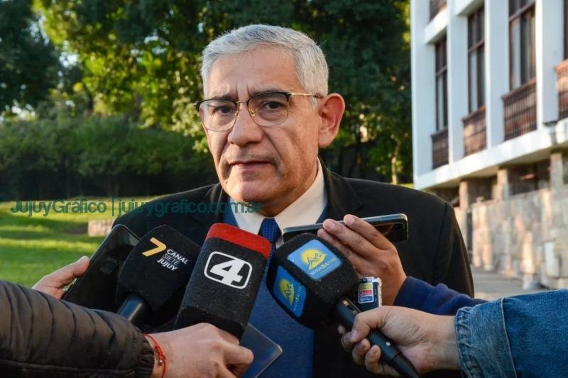 Fortalecimiento de seguridad en Frontera Se reforzaron controles en La Quiaca 2 Fortalecimiento de seguridad en Frontera Se reforzaron controles en La Quiaca 2