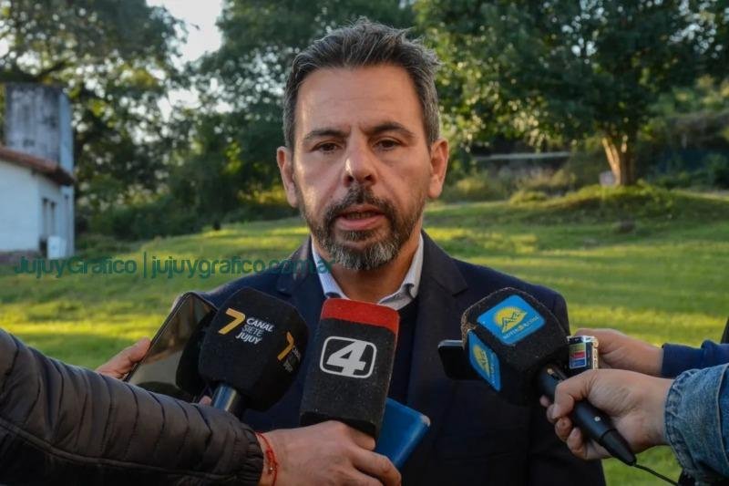Fortalecimiento de seguridad en Frontera Se reforzaron controles en La Quiaca 3 Fortalecimiento de seguridad en Frontera Se reforzaron controles en La Quiaca 3