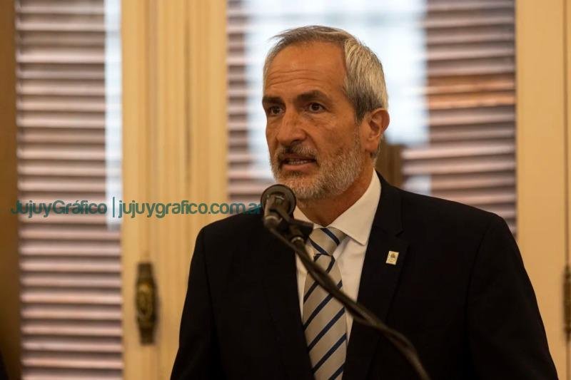 Homenaje al Dr. Joaquín Carrillo. Regresó a Jujuy los restos del historiador 4 Homenaje al Dr. Joaquín Carrillo. Regresó a Jujuy los restos del historiador 4