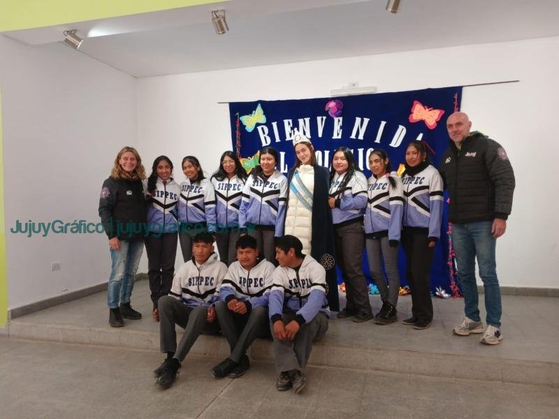 Josefina Astorga y Misión Primavera: Un recorrido inspirador por la Puna Jujeña 13 Josefina Astorga y Misión Primavera. Un recorrido inspirador por la Puna Jujeña 01
