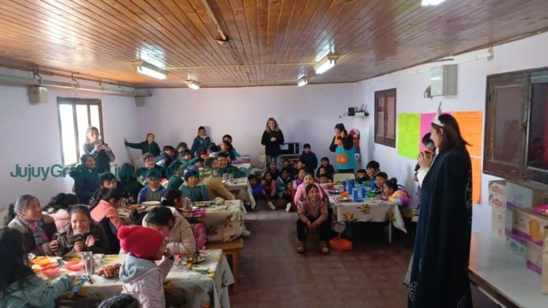 Josefina Astorga y Misión Primavera: Un recorrido inspirador por la Puna Jujeña 17 Josefina Astorga y Misión Primavera. Un recorrido inspirador por la Puna Jujeña 02