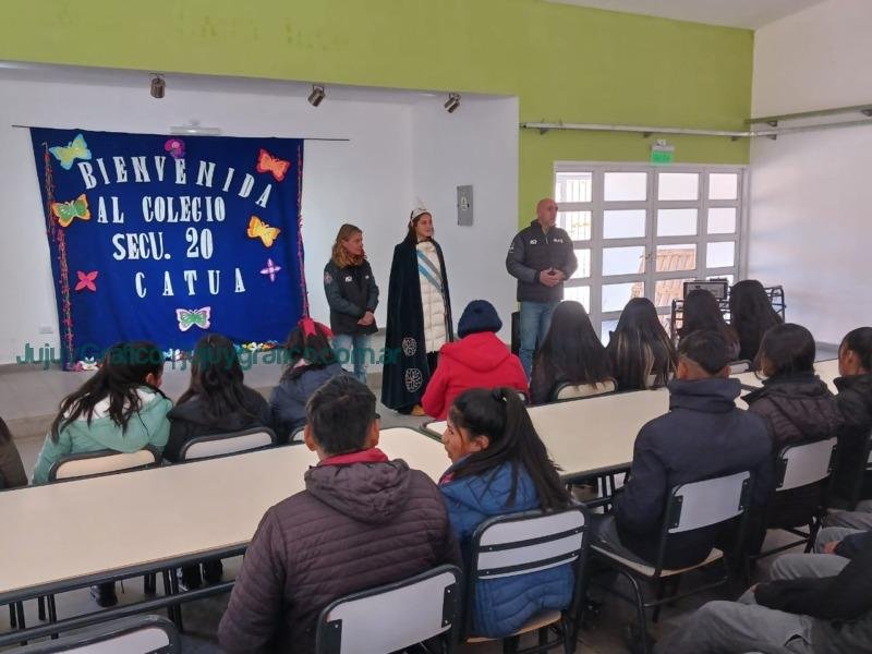 Josefina Astorga y Misión Primavera: Un recorrido inspirador por la Puna Jujeña 18 Josefina Astorga y Misión Primavera. Un recorrido inspirador por la Puna Jujeña 03