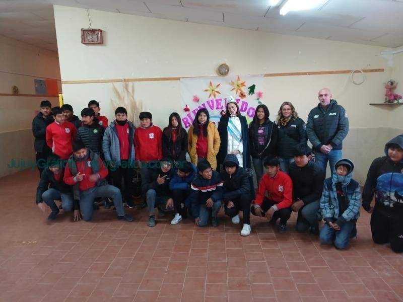 Josefina Astorga y Misión Primavera: Un recorrido inspirador por la Puna Jujeña 14 Josefina Astorga y Misión Primavera. Un recorrido inspirador por la Puna Jujeña 05