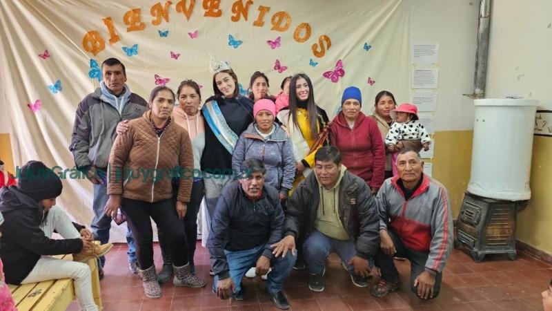Josefina Astorga y Misión Primavera: Un recorrido inspirador por la Puna Jujeña 10 Josefina Astorga y Misión Primavera. Un recorrido inspirador por la Puna Jujeña 07