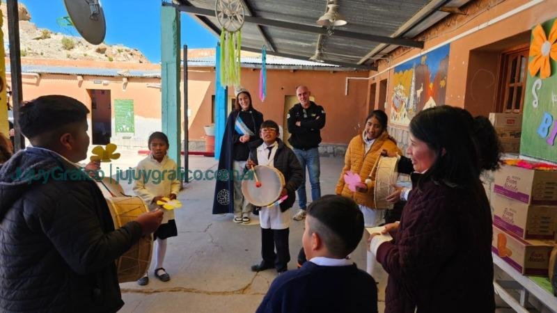 Josefina Astorga y Misión Primavera: Un recorrido inspirador por la Puna Jujeña 4 Josefina Astorga y Misión Primavera. Un recorrido inspirador por la Puna Jujeña 08