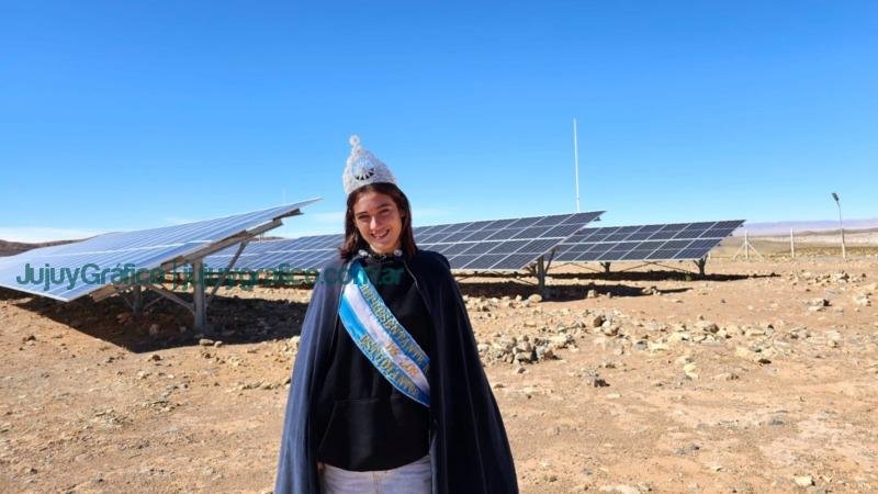 Josefina Astorga y Misión Primavera: Un recorrido inspirador por la Puna Jujeña 8 Josefina Astorga y Misión Primavera. Un recorrido inspirador por la Puna Jujeña 11