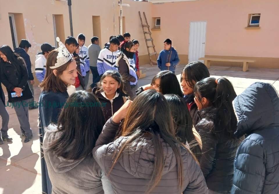 Josefina Astorga y Misión Primavera: Un recorrido inspirador por la Puna Jujeña 12 Josefina Astorga y Misión Primavera. Un recorrido inspirador por la Puna Jujeña 16