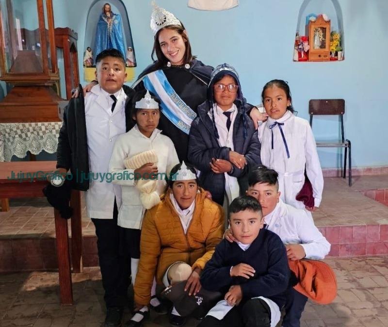 Josefina Astorga y Misión Primavera: Un recorrido inspirador por la Puna Jujeña 7 Josefina Astorga y Misión Primavera. Un recorrido inspirador por la Puna Jujeña 19