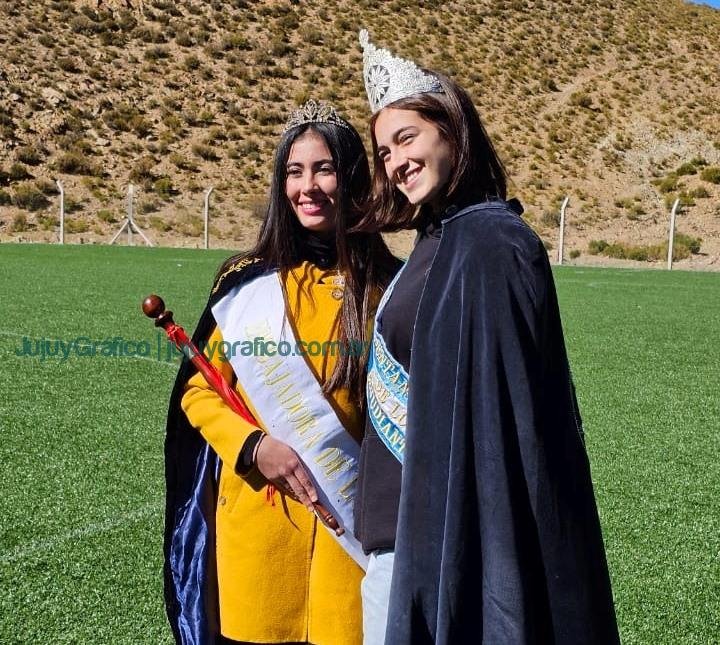 Josefina Astorga y Misión Primavera: Un recorrido inspirador por la Puna Jujeña 2 Josefina Astorga y Misión Primavera. Un recorrido inspirador por la Puna Jujeña 20