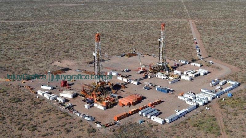 Jujuy exige al Gobierno Nacional resolver crisis en suministro de gas que afecta industria local 1 Juan Carlos Abud2