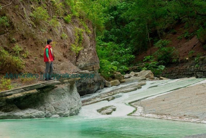 Las Yungas del Norte Argentino, Rumbo al Patrimonio Mundial 1