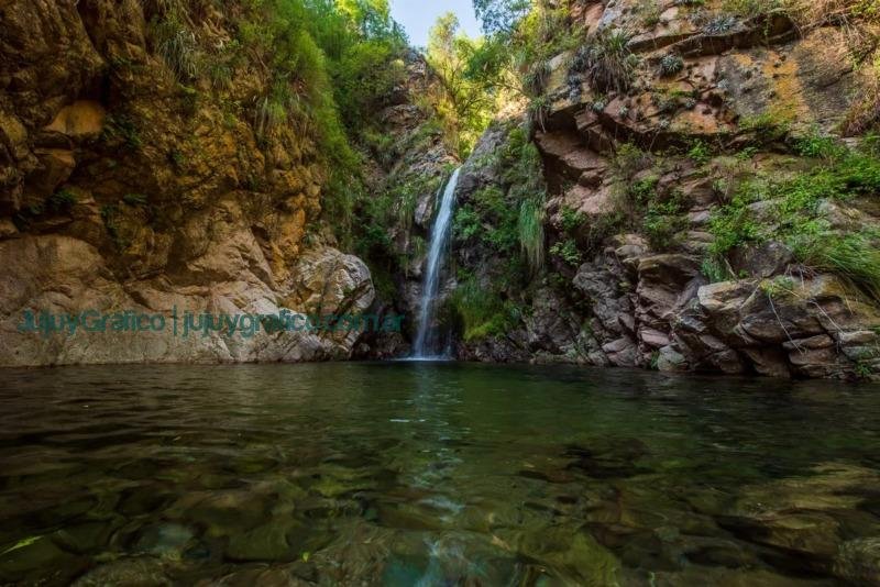 Las Yungas del Norte Argentino, Rumbo al Patrimonio Mundial 3