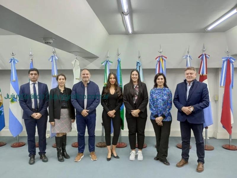 Las Yungas del Norte Argentino, Rumbo al Patrimonio Mundial 5