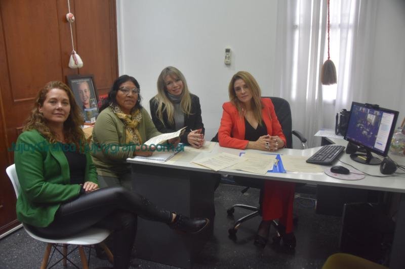 Legisladores de Jujuy en la Vanguardia del Turismo Sostenible y la Lucha contra el Cambio Climático 3 Legisladores de Jujuy en la Vanguardia del Turismo Sostenible y la Lucha contra el Cambio Climático 3