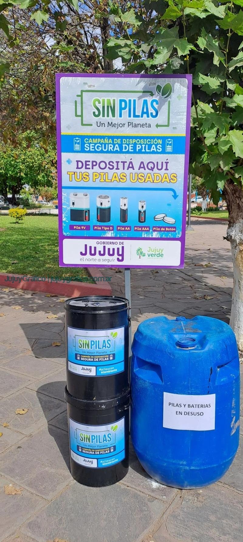 Mega evento ambiental en Perico y Monterrico, Residuos con un nuevo y mejor destino 1