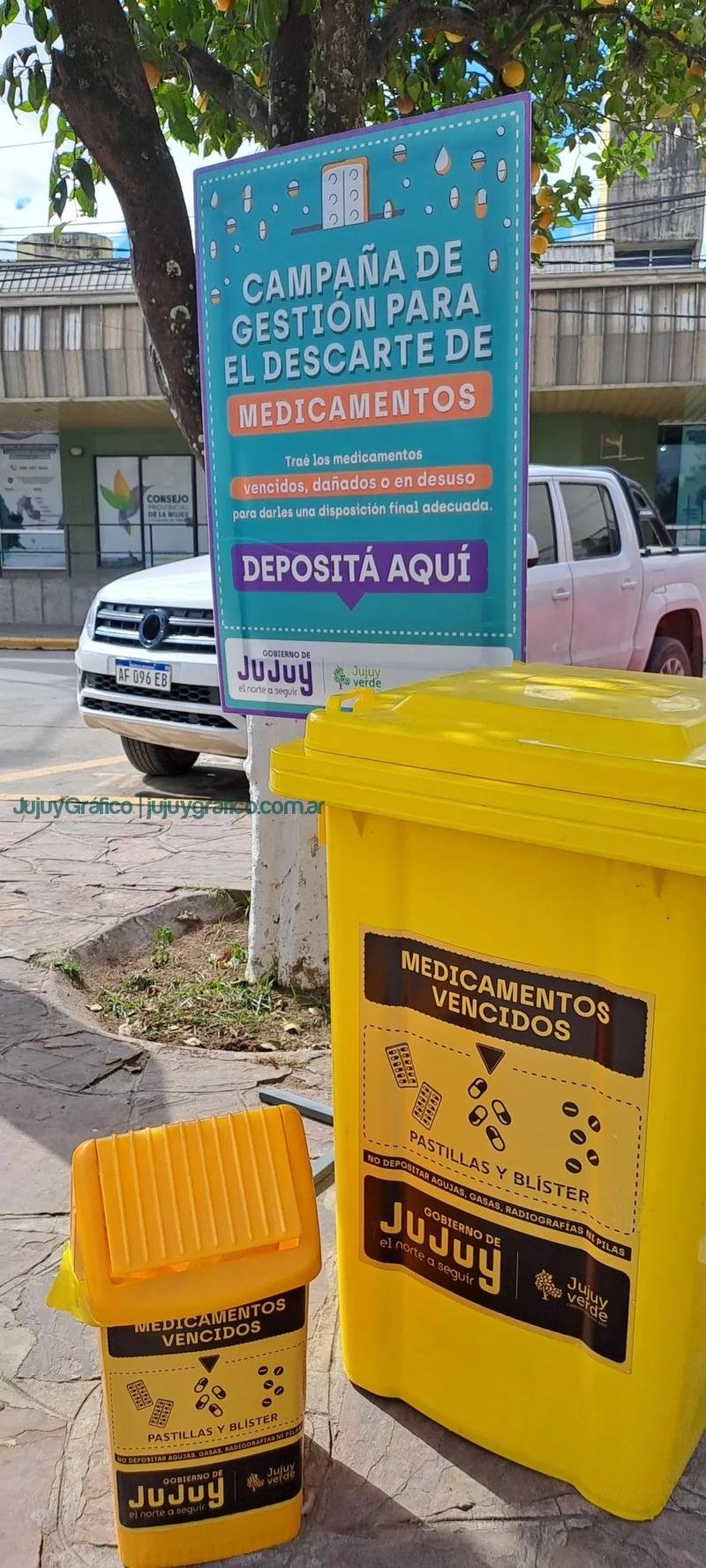 Mega evento ambiental en Perico y Monterrico, Residuos con un nuevo y mejor destino 3