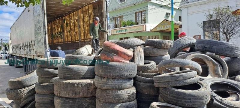 Mega evento ambiental en Perico y Monterrico, Residuos con un nuevo y mejor destino 6