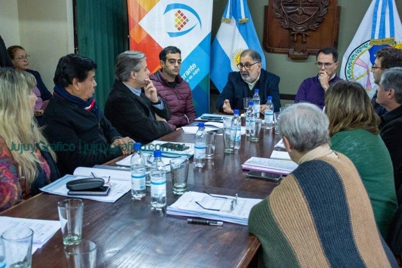 Raúl Jorge y su peléa por la equidad en el Transporte Público oncejo Deliberante Raúl Jorge 2 Raúl Jorge y su peléa por la equidad en el Transporte Público oncejo Deliberante Raúl Jorge 2