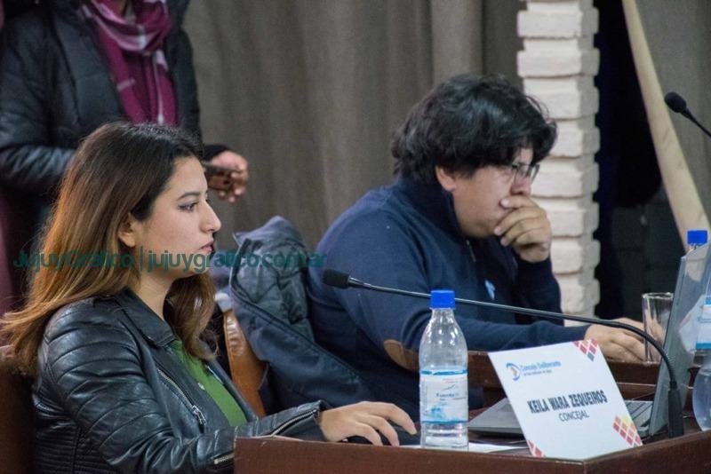 San Salvador de Jujuy se une a la Red Federal de Turismo Concejo Deliberante 4 San Salvador de Jujuy se une a la Red Federal de Turismo Concejo Deliberante 4